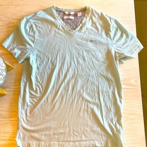 Calvin Klein Cotton Shirt